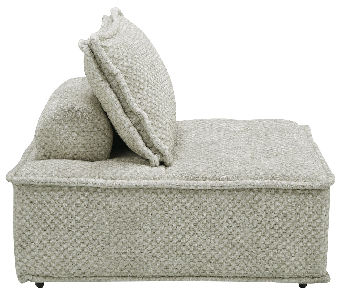 Bales 8-Piece Modular Seating