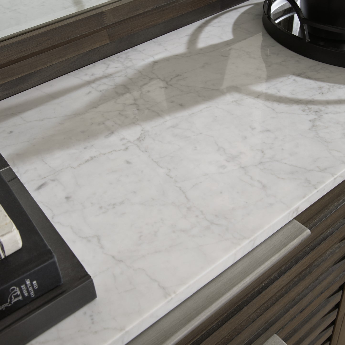 Arkenton Five Drawer Chest