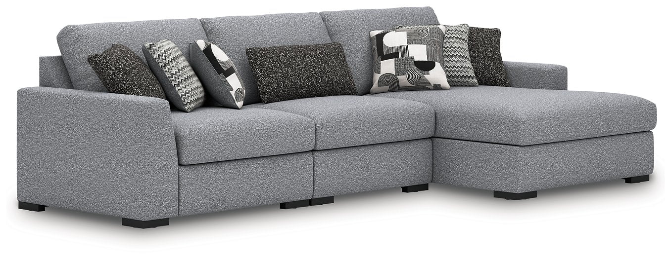 Bealton 3-Piece Sectional