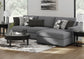 Bealton 3-Piece Sectional
