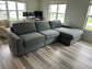 Bealton 3-Piece Sectional
