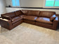 Emilia 4-Piece Sectional