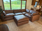 Emilia 4-Piece Sectional