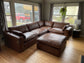 Emilia 4-Piece Sectional