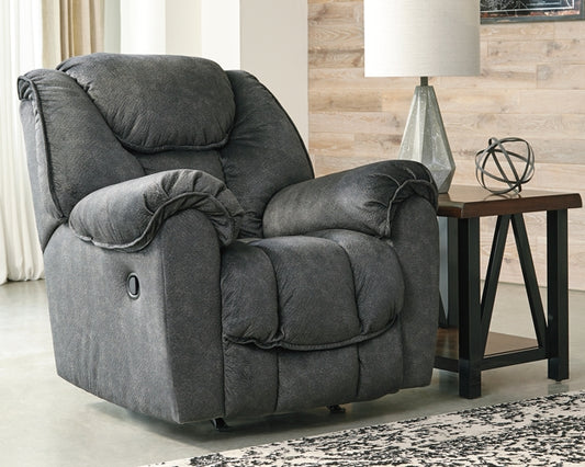 Capehorn Rocker Recliner