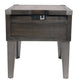 Todoe Rectangular End Table