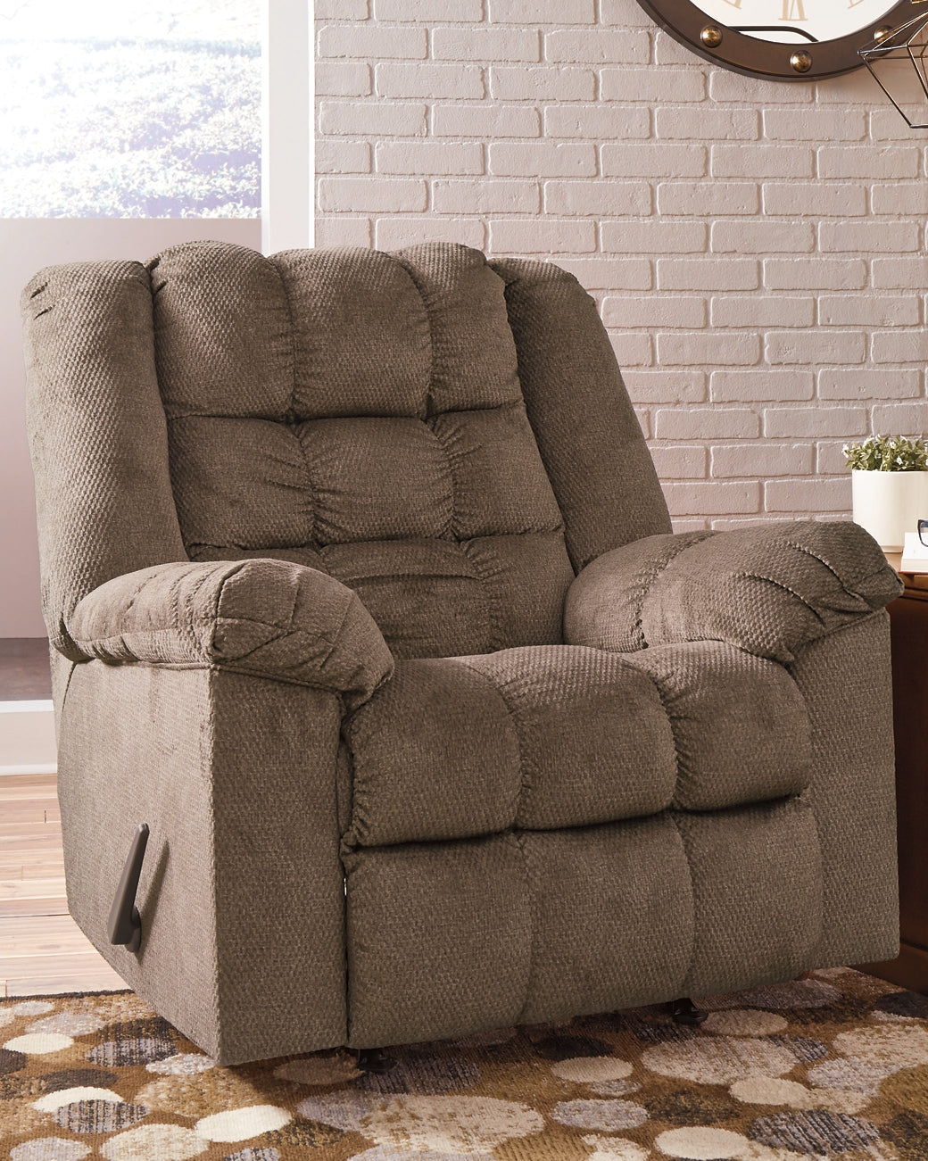 Drakestone Rocker Recliner