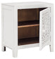 Fossil Ridge Accent Cabinet