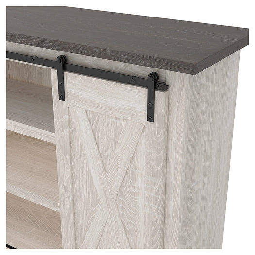 Dorrinson Medium TV Stand