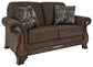 Miltonwood Loveseat