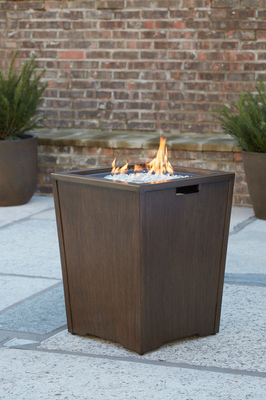 Rodeway South Fire Pit