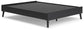 Charlang  Platform Bed