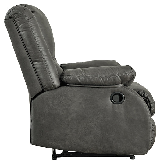 Bladewood Zero Wall Recliner