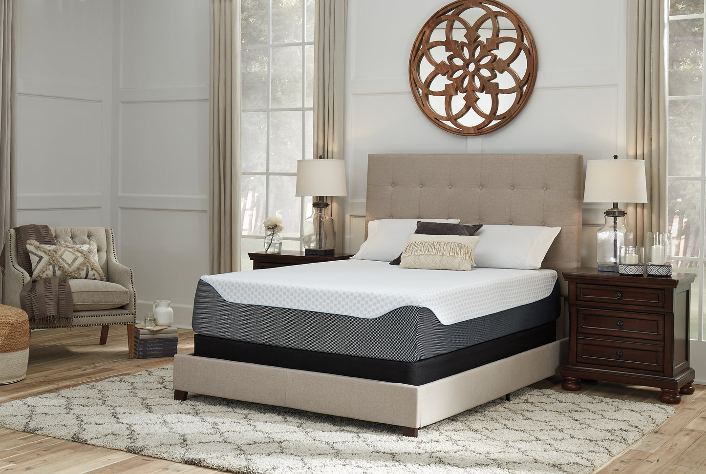 14 Inch Chime Elite  Mattress