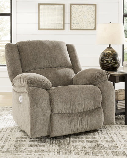 Draycoll Power Rocker Recliner