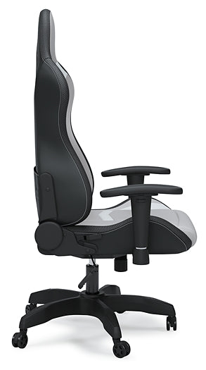 Lynxtyn Home Office Swivel Desk Chair