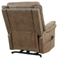 Lorreze Power Lift Recliner