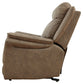 Lorreze Power Lift Recliner