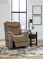 Lorreze Power Lift Recliner