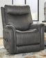 Lorreze Power Lift Recliner