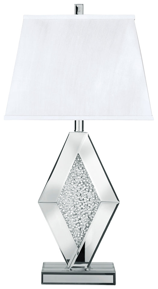 Prunella Mirror Table Lamp (1/CN)