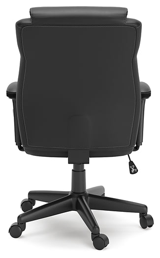 Corbindale Home Office Swivel Desk Chair