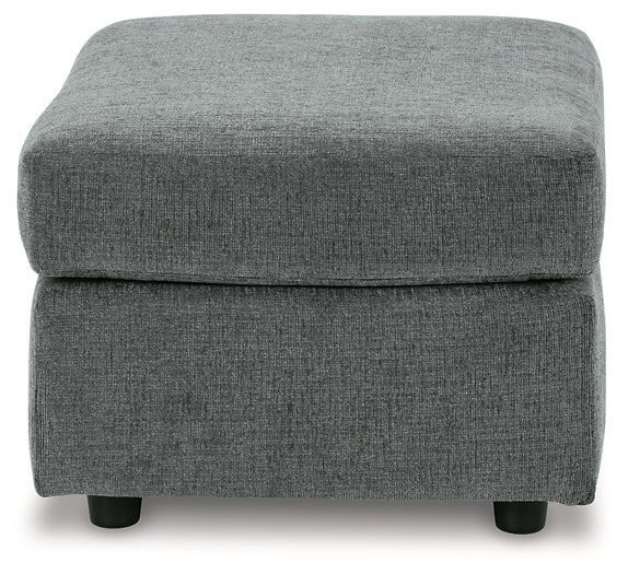 Stairatt Ottoman