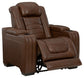 Backtrack 3-Piece Home Theater Seating