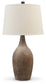 Laelman Poly Table Lamp (2/CN)