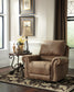 Larkinhurst Sofa, Loveseat and Recliner