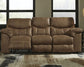 Boxberg Sofa, Loveseat and Recliner