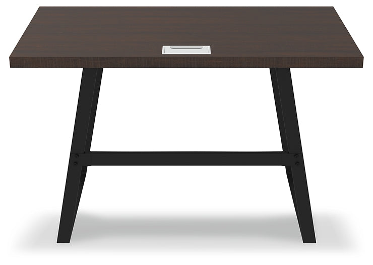 Camiburg Home Office Small Desk