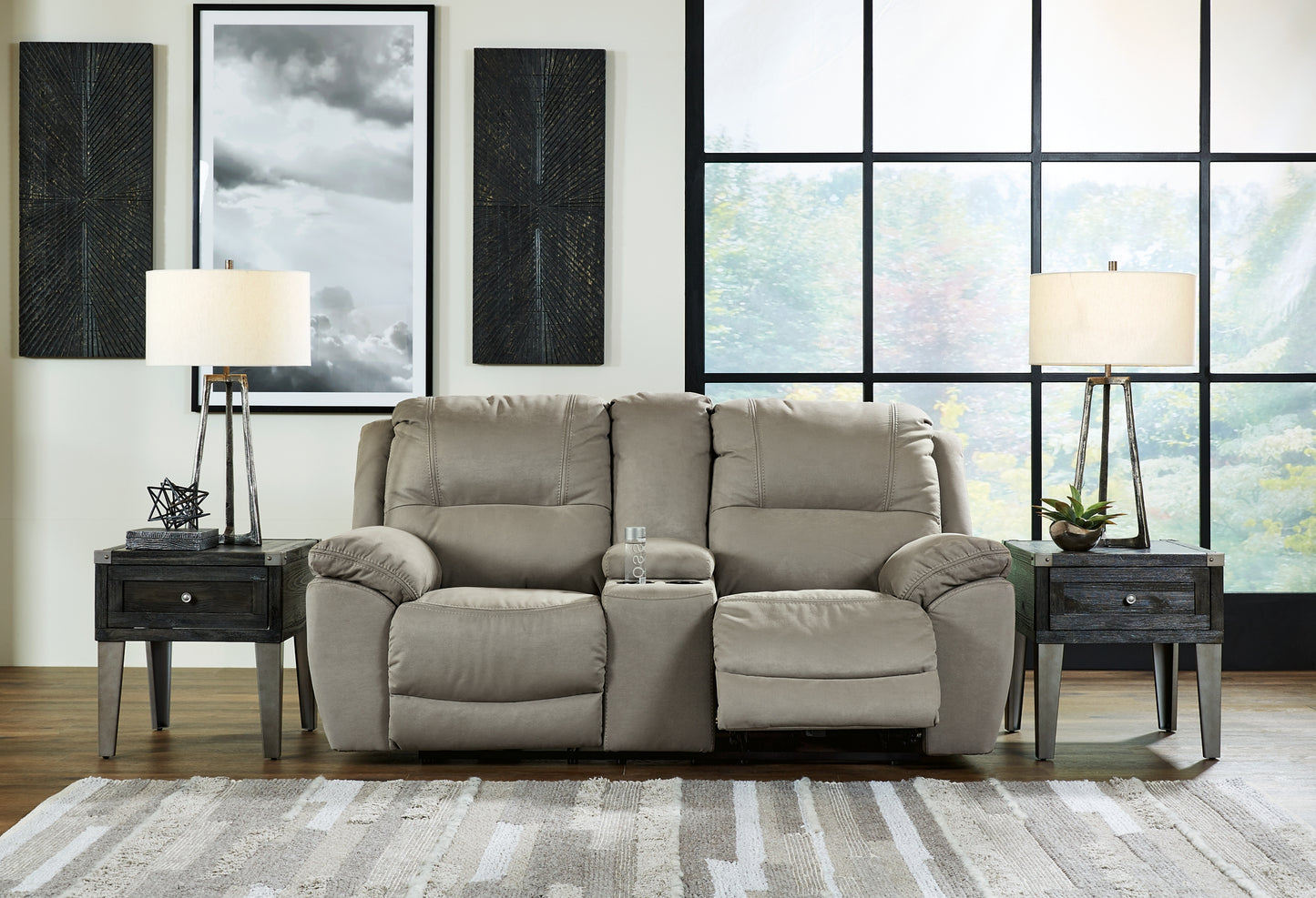 Next-Gen Gaucho Sofa, Loveseat and Recliner