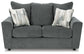 Stairatt Sofa, Loveseat, Chair and Ottoman