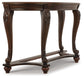 Norcastle Sofa Table