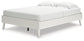 Aprilyn Full Platform Bed with Dresser