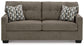 Mahoney Sofa and Loveseat