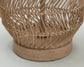 Orenman Rattan Table Lamp (2/CN)