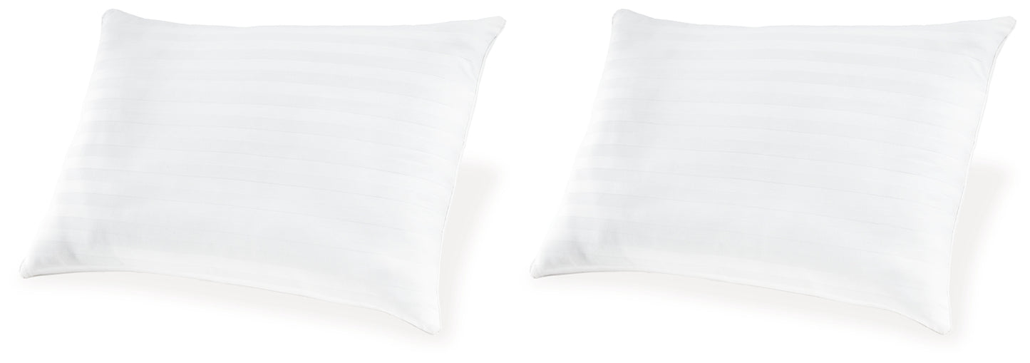 Zephyr 2.0 Cotton Pillow (Set of 2)