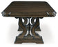 Maylee Dining Extension Table