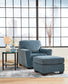 Cashton Sofa, Loveseat, Chair and Ottoman