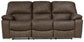 Kilmartin Sofa, Loveseat and Recliner