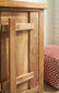 Dresor Accent Cabinet