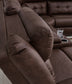 Punch Up 6-Piece Power Reclining Sectional