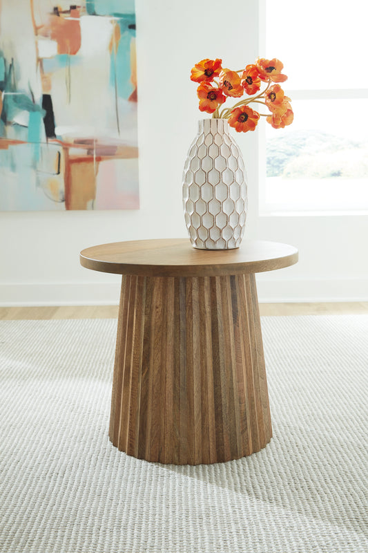 Ceilby Accent Table