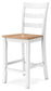 Gesthaven Barstool (2/CN)