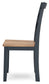 Gesthaven Dining Room Side Chair (2/CN)