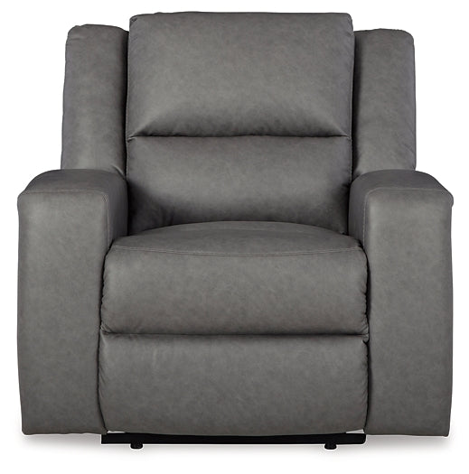 Brixworth Sofa, Loveseat and Recliner