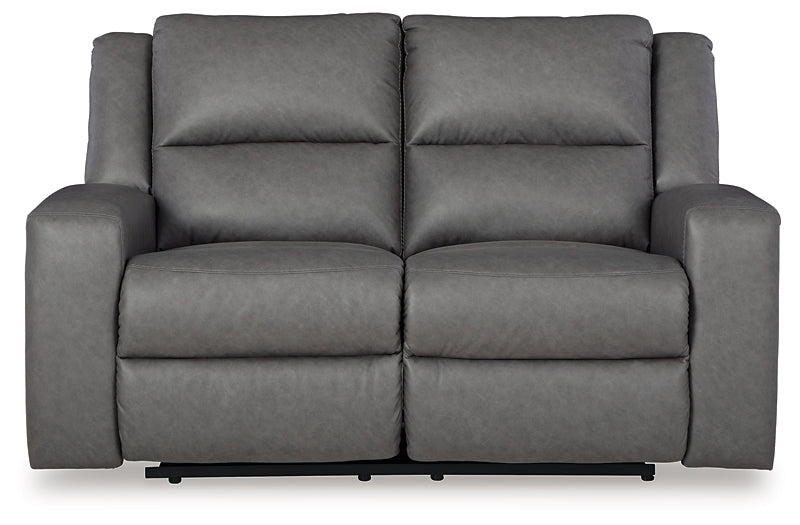 Brixworth Sofa, Loveseat and Recliner