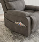 Next-Gen Durapella Power Lift Recliner